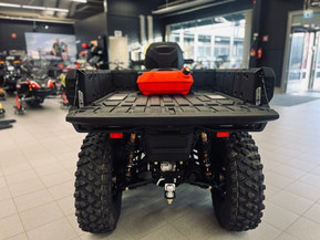 Can-Am Outlander Max