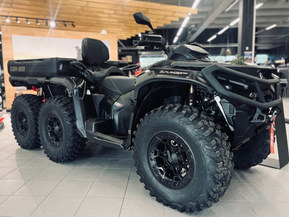 Can-Am Outlander Max