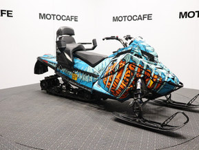 Polaris SwitchBack