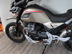 Moto Guzzi V85