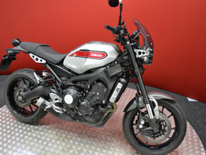 Yamaha XSR