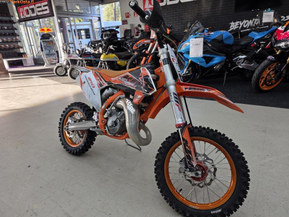 KTM 65