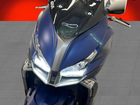 Kymco Xciting