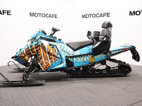Polaris SwitchBack