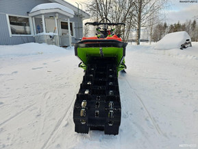 Arctic Cat M-sarja