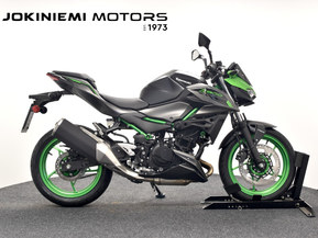 Kawasaki Z