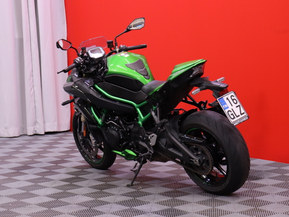 Kawasaki Z