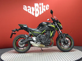 Kawasaki Z