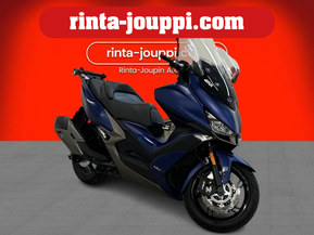 Kymco Xciting