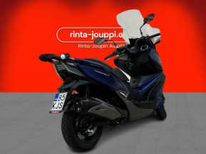 Kymco Xciting
