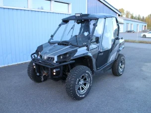 Can-Am Commander