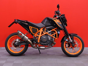 KTM 690