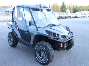 Can-Am Commander