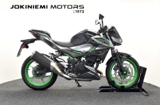Kawasaki Z