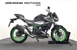 Kawasaki Z