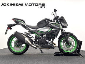 Kawasaki Z