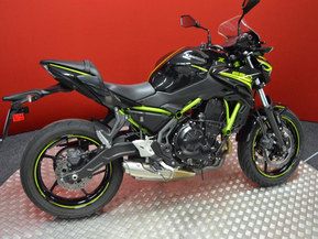 Kawasaki Z