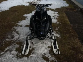 Polaris Pro RMK