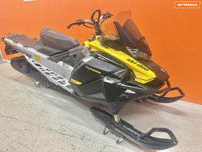 Ski-Doo Tundra