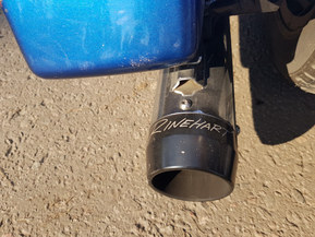 Harley-Davidson Electra Glide Classic