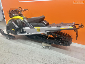 Ski-Doo Tundra