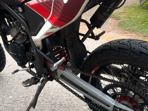 Fantic Motor Performance