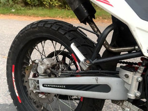 Fantic Motor Performance