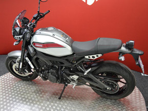 Yamaha XSR