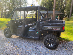 Polaris Ranger