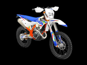 KTM 500