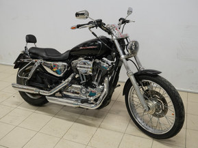 Harley-Davidson Sportster