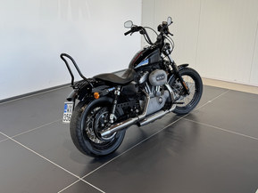 Harley-Davidson Sportster