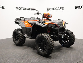 Polaris Sportsman
