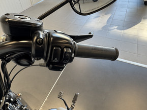 Harley-Davidson Sportster