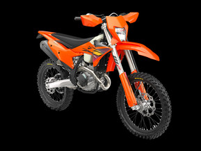 KTM 450