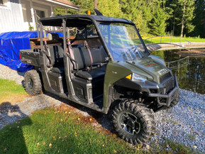 Polaris Ranger