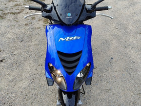 Piaggio NRG