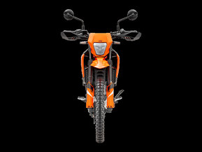 KTM 390