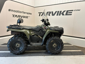 Polaris Sportsman