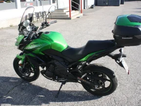 Kawasaki Versys