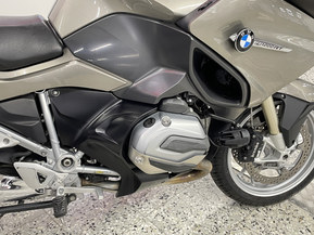 BMW R