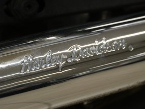 Harley-Davidson Sportster