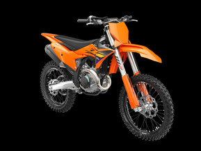KTM 450