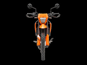 KTM 125