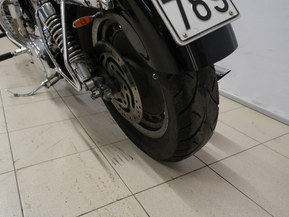 Harley-Davidson Sportster