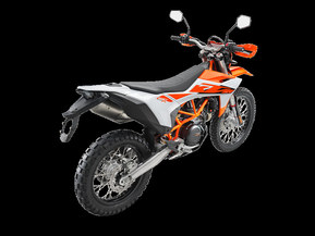 KTM 690