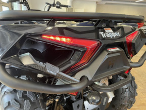 Trapper 450S T3b Guardian