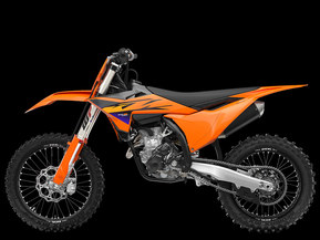 KTM 250