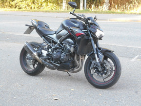 Kawasaki Z