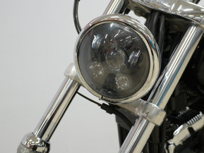 Harley-Davidson Sportster